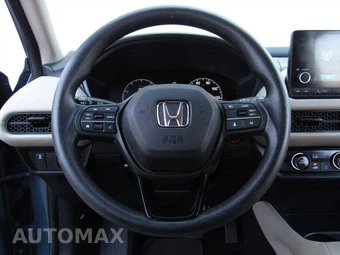 2025 Honda HR-V LX - miniatura 22