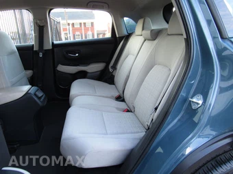 2025 Honda HR-V LX - miniatura 25