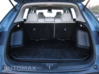 2025 Honda HR-V LX - miniatura 27