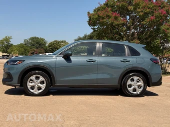 2025 Honda HR-V LX - miniatura 3