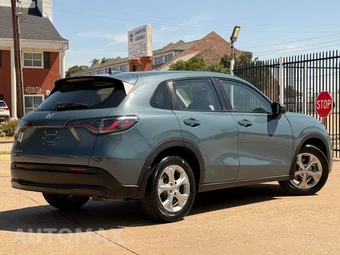 2025 Honda HR-V LX - miniatura 30