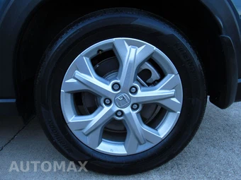 2025 Honda HR-V LX - miniatura 33