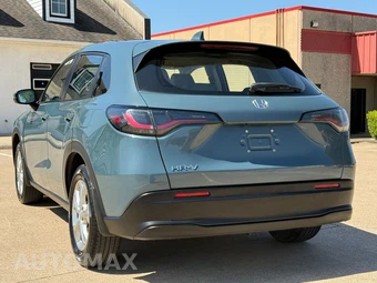 2025 Honda HR-V LX - miniatura 4
