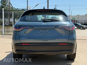 2025 Honda HR-V LX - miniatura 5