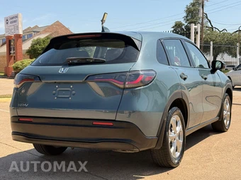 2025 Honda HR-V LX - miniatura 6