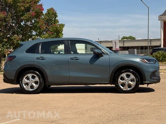 2025 Honda HR-V LX - miniatura 7