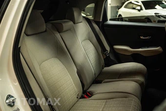 2025 Honda HR-V LX - miniatura 11