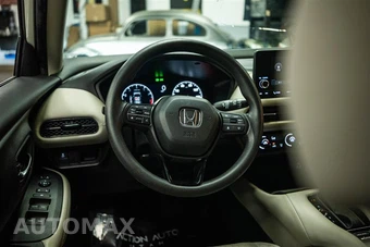 2025 Honda HR-V LX - miniatura 14