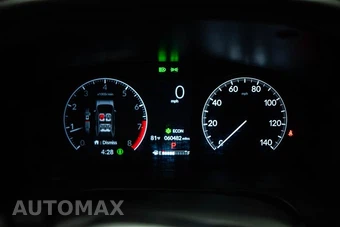 2025 Honda HR-V LX - miniatura 15