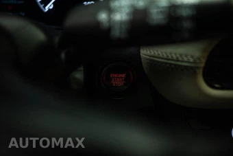 2025 Honda HR-V LX - miniatura 16