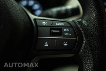 2025 Honda HR-V LX - miniatura 17