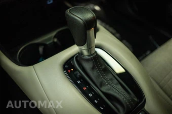 2025 Honda HR-V LX - miniatura 18