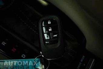 2025 Honda HR-V LX - miniatura 20