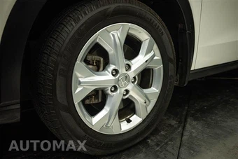 2025 Honda HR-V LX - miniatura 3