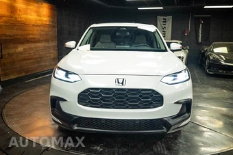 2025 Honda HR-V LX - miniatura 4