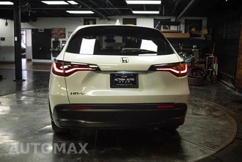 2025 Honda HR-V LX - miniatura 6