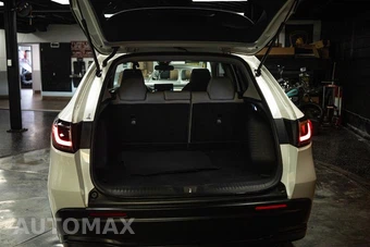2025 Honda HR-V LX - miniatura 7