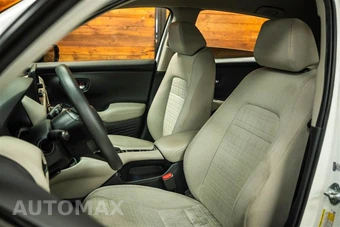 2025 Honda HR-V LX - miniatura 9