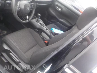 2025 Honda HR-V LX - miniatura 10