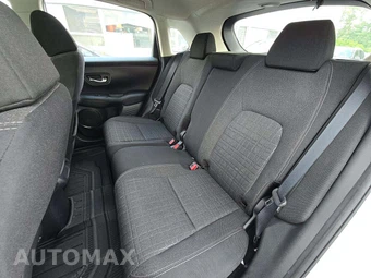 2025 Honda HR-V LX - miniatura 13