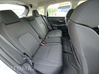 2025 Honda HR-V LX - miniatura 16