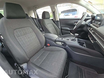 2025 Honda HR-V LX - miniatura 18