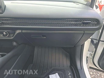 2025 Honda HR-V LX - miniatura 19