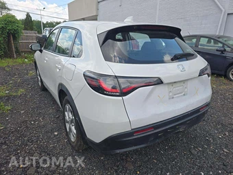 2025 Honda HR-V LX - miniatura 2