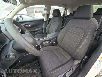 2025 Honda HR-V LX - miniatura 6