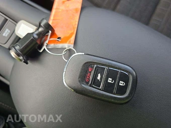 2025 Honda HR-V LX - miniatura 8