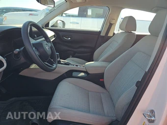 2025 Honda HR-V LX - miniatura 13