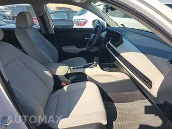 2025 Honda HR-V LX - miniatura 14