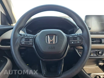 2025 Honda HR-V LX - miniatura 16