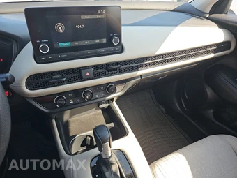 2025 Honda HR-V LX - miniatura 17