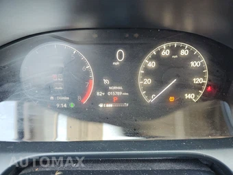 2025 Honda HR-V LX - miniatura 18