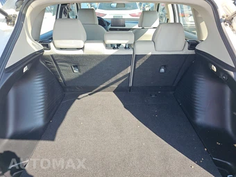 2025 Honda HR-V LX - miniatura 23