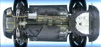 2025 Honda HR-V LX - miniatura 26