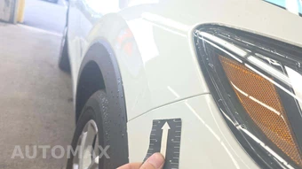 2025 Honda HR-V LX - miniatura 27
