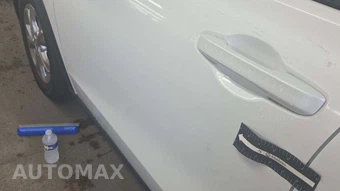 2025 Honda HR-V LX - miniatura 30