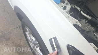 2025 Honda HR-V LX - miniatura 36