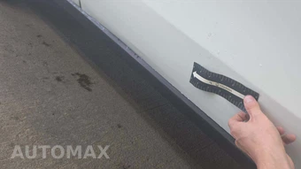 2025 Honda HR-V LX - miniatura 43