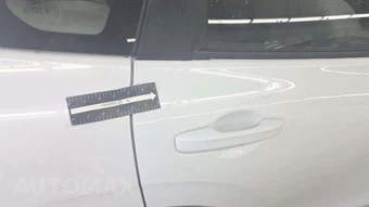 2025 Honda HR-V LX - miniatura 46