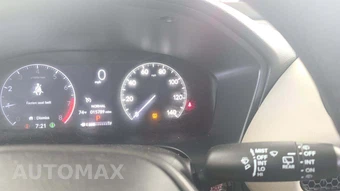 2025 Honda HR-V LX - miniatura 48