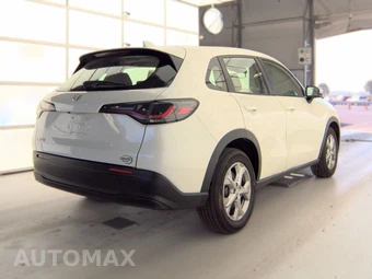 2025 Honda HR-V LX - miniatura 5