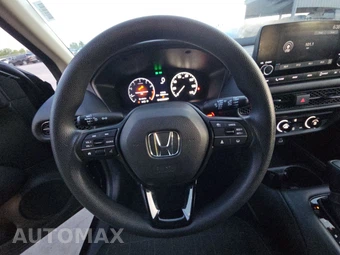 2025 Honda HR-V LX - miniatura 10