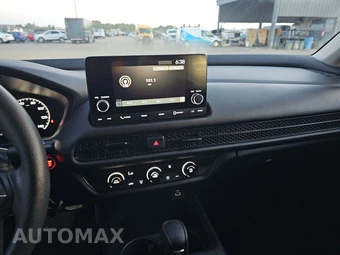 2025 Honda HR-V LX - miniatura 11