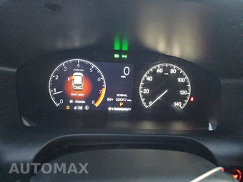 2025 Honda HR-V LX - miniatura 12