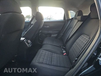 2025 Honda HR-V LX - miniatura 13