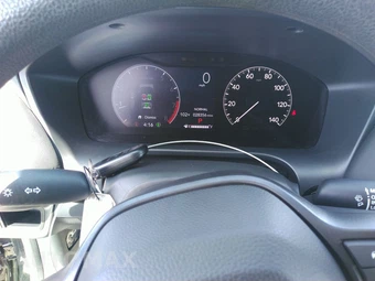 2025 Honda HR-V LX - miniatura 17
