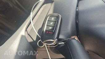 2025 Honda HR-V LX - miniatura 18